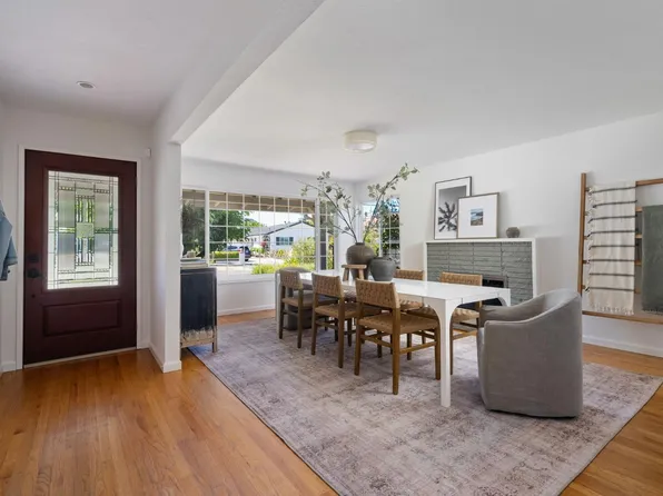 535 Tamarack Drive, San Rafael, CA 94903