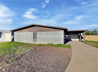 2458 E Alpine Ave, Mesa, AZ 85204