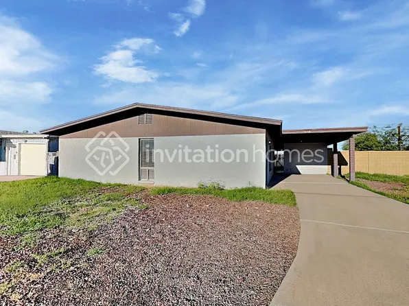 2458 E Alpine Ave, Mesa, AZ 85204