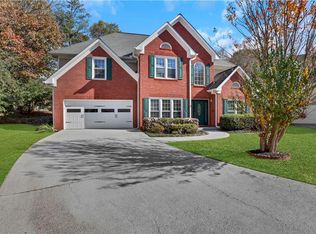 1587 Ridge Point Ct, Lawrenceville, GA 30043