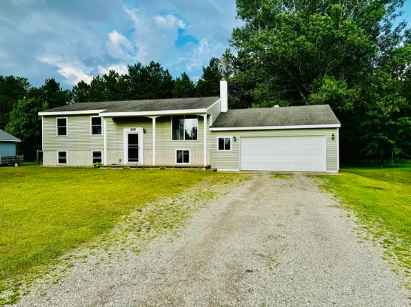 268 Klarer Hinnel Dr, Gaylord, MI 49735
