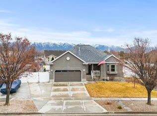 2955 S 1375 W, Syracuse, UT 84075