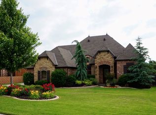 5000 Tower Bridge Ct, Edmond, OK 73034