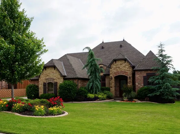 5000 Tower Bridge Ct, Edmond, OK 73034