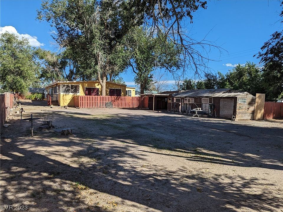 1390 Ernst St, Panaca, NV 89042 MLS 2529096 Zillow