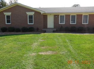 167 Old Highway 44 E, Shepherdsville, KY 40165