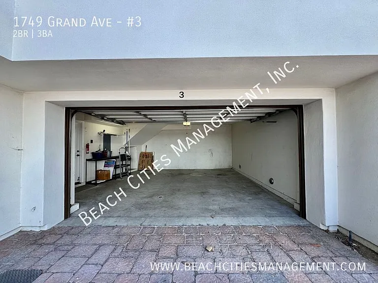 1749 Grand Ave #3 — Photo 46