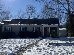 1928 Ware Rd, Falls Church, VA 22043