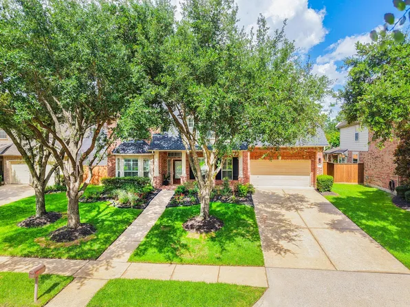 10222 Birchline Dr, Spring, TX 77379