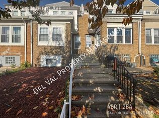 5965 Springfield Ave, Philadelphia, PA 19143