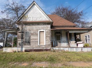 613 W Green St, Palestine, TX