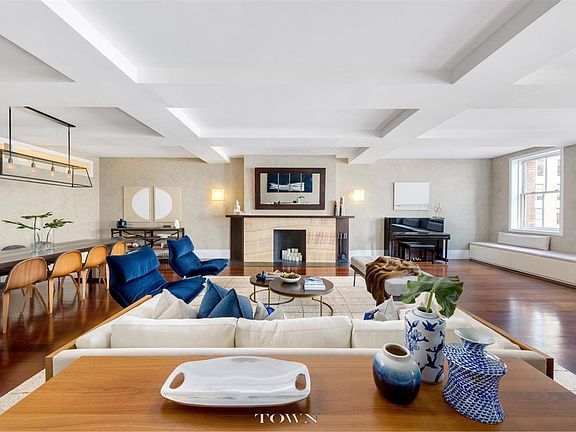 5th image of 169 Hudson St APT 3N