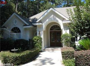 9 Chantilly Ln, Hilton Head Island, SC 29926
