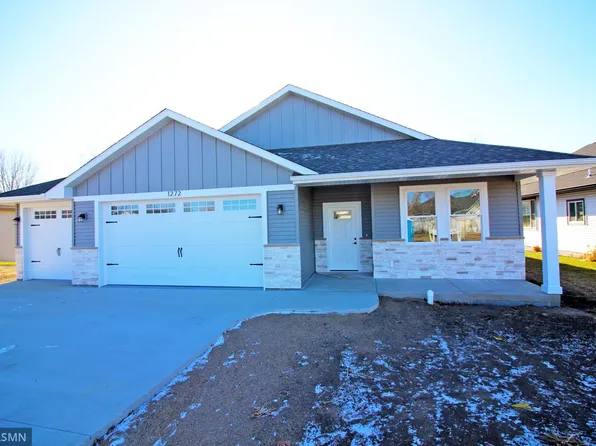 1272 Cypress Dr W, Annandale, MN 55302