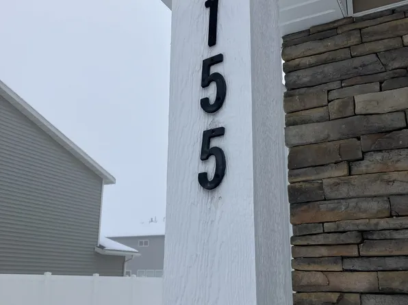 2155 S 1450 W, Wellsville, UT 84339