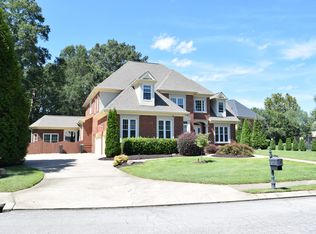 6419 Camdendown Ln, Hixson, TN 37343