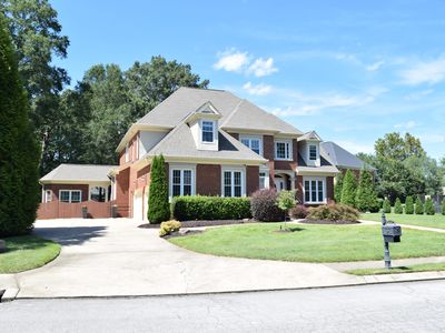 6419 Camdendown Ln, Hixson, TN, 37343