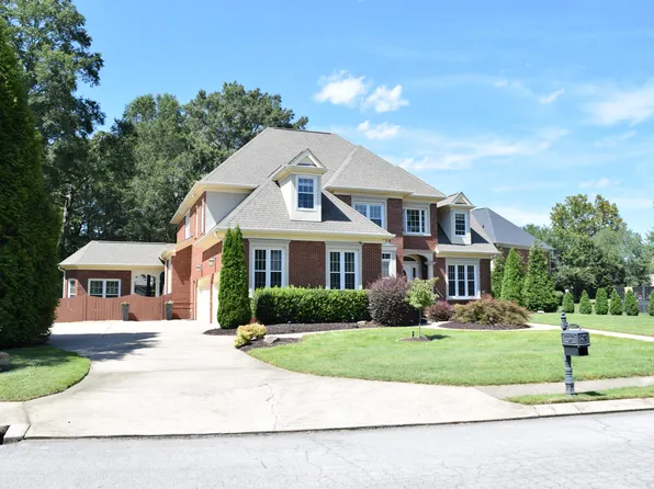 6419 Camdendown Ln, Hixson, TN 37343