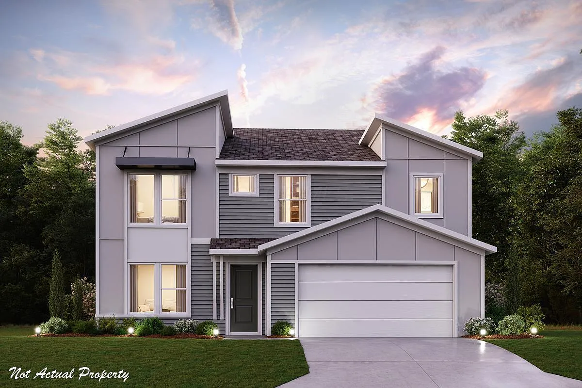 4583 Baltoro Rd photo 1