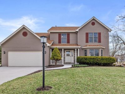 10861 35th AVENUE, Pleasant Prairie, WI, 53158