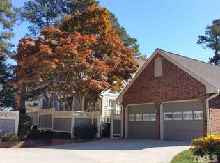 7606 Wellesley Park N, Raleigh, NC 27615