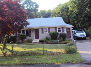 25 Belding Cir, Brockton, MA 02302