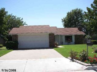 1620 Wildewood Dr, Ardmore, OK 73401