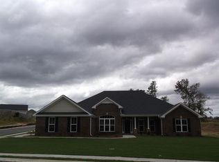 7119 Summerton Dr, Augusta, GA 30919
