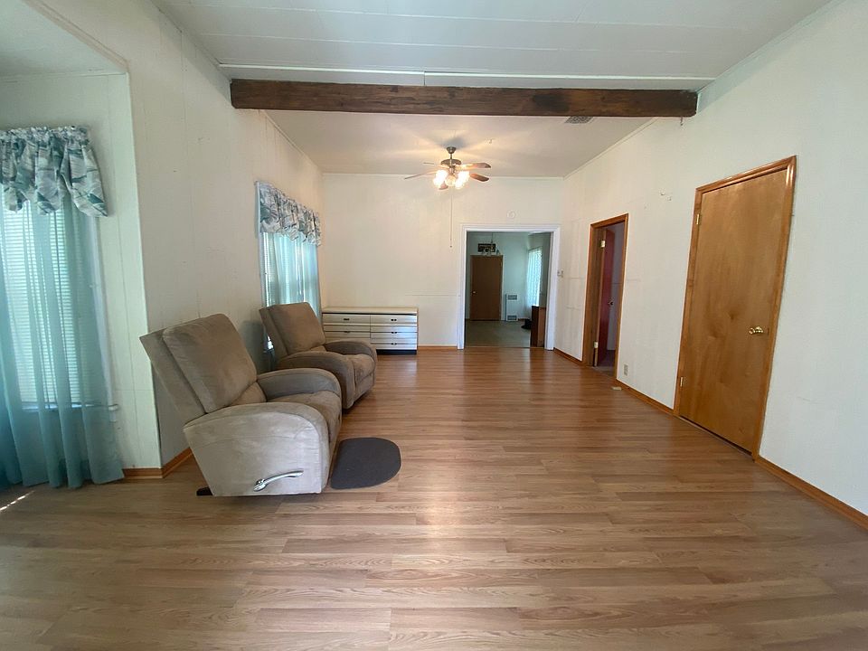 107 N Cartier St, Ransom, IL 60470 Zillow