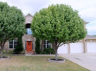 2956 Clinton Pl, Round Rock, TX 78665
