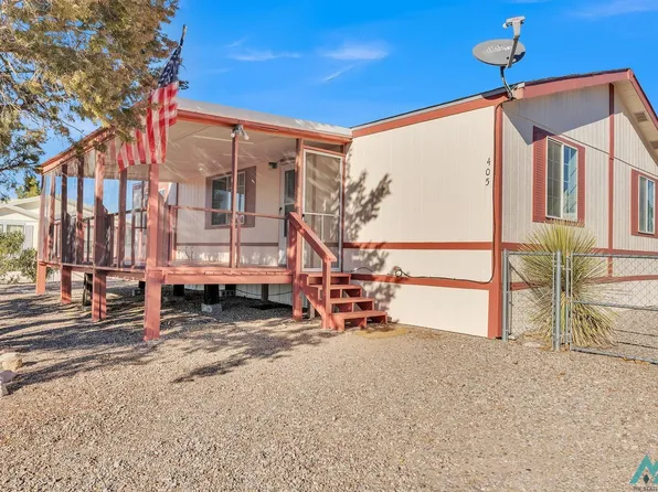 405 San Mateo Ave, Elephant Butte, NM 87935