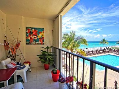 1890 S Ocean Dr APT 404, Hallandale, FL, 33009