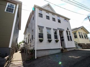 12 Pier View Ave #2, Revere, MA 02151
