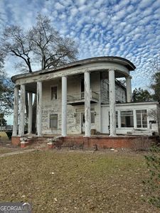 21 E Jarman St, Hazlehurst, GA, 31539