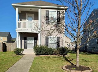 1619 Ruger Dr, Sumter, SC 29150