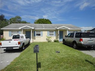 9831 Grace Dr, Port Richey, FL 34668