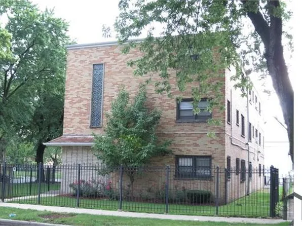 6356 S Eberhart Ave APT 1D, Chicago, IL 60637