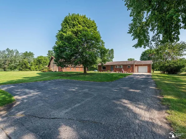 24500 Gibraltar Rd, Flat Rock, MI 48134