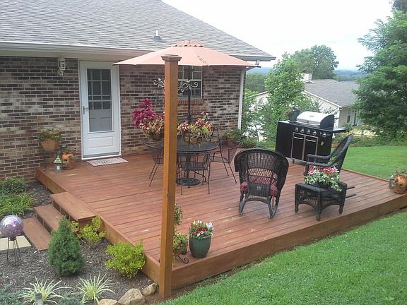 4th image of 841 Greenwich Dr