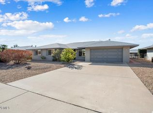 9621 W Greenway Rd, Sun City, AZ 85351