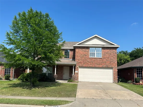 6521 Graceland Dr, Greenville, TX 75402