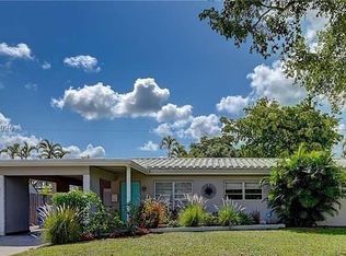 1180 SW 4th Ter, Pompano Beach, FL 33060