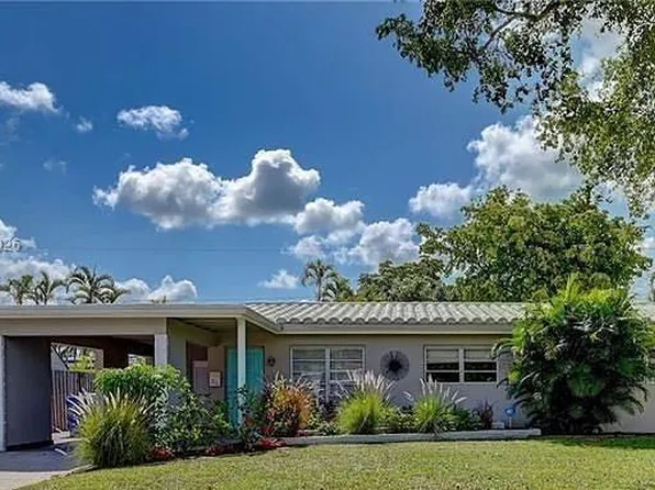 1180 SW 4th Ter, Pompano Beach, FL 33060