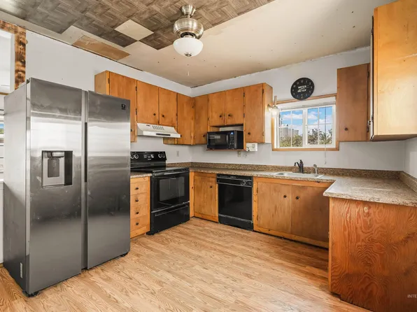 641 Croswell Ave, Reubens, ID 83548