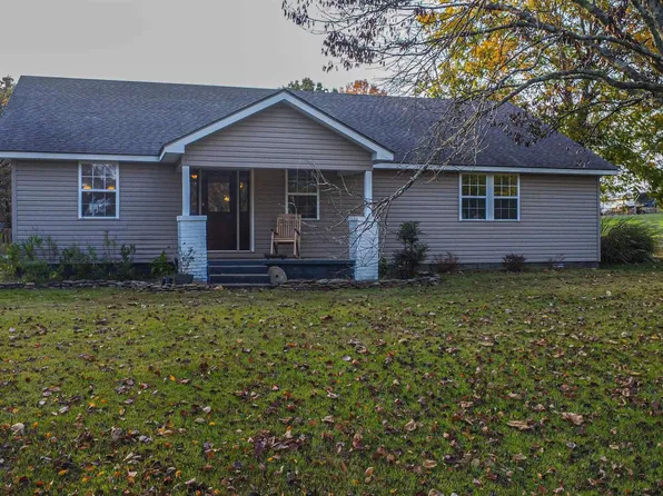 658 Us Highway 95, Calvert City, KY 42029