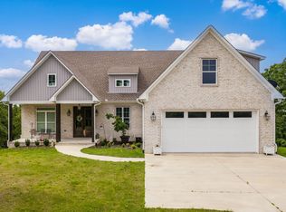 140 Quail Valley Rd, Sherwood, AR 72120