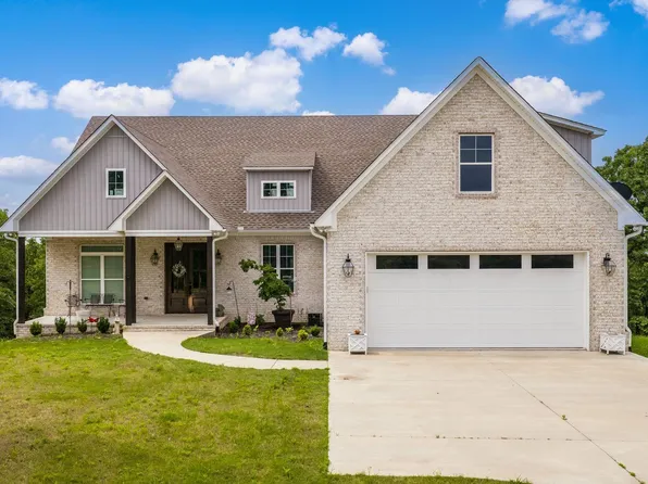 140 Quail Valley Rd, Sherwood, AR 72120