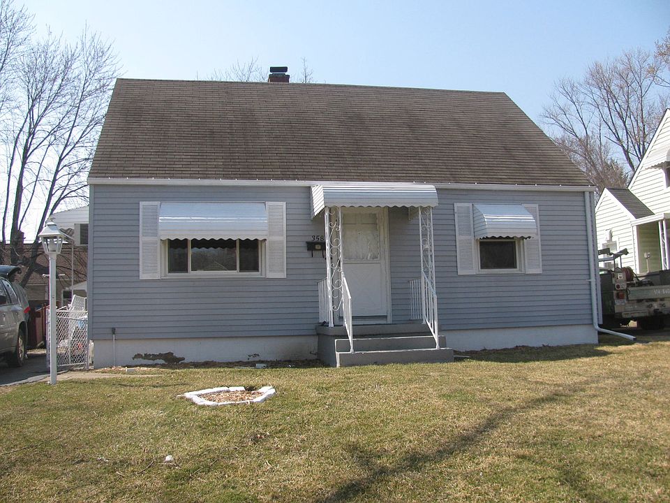 1st image of 3581 Norwood St