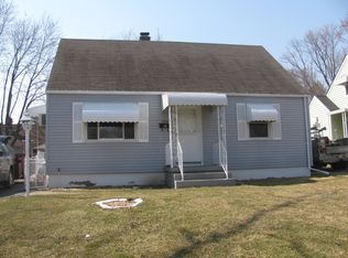 3581 Norwood St, Columbus, OH