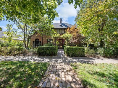 100 Edwin Pl, Asheville, NC, 28801